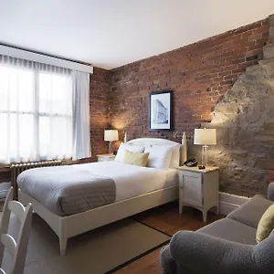 Saint-pierre 4* Quebec City