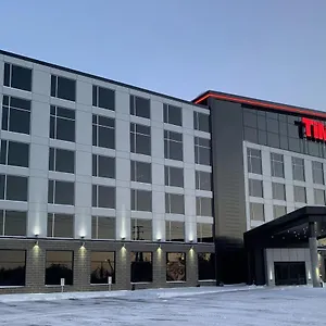 Grand Times Blainville-mirabel 4* Blainville