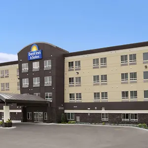 Days & By Wyndham Airport Manitoba 3* Winnipeg