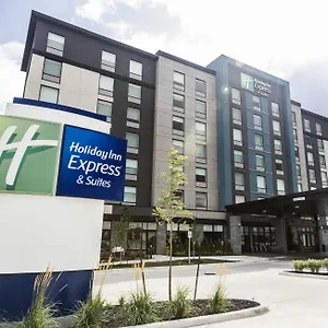 Express & - Airport South By Ihg 3* Toronto
