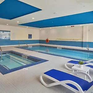Four Points By Sheraton West 3* Edmonton