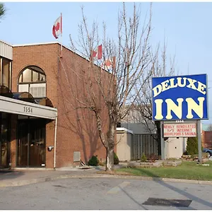 Deluxe 3* Toronto
