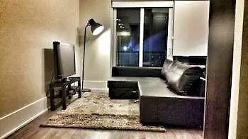 Life Suites Loft - Cn Tower 토론토