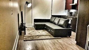 Life Suites Loft - Cn Tower 토론토 호텔