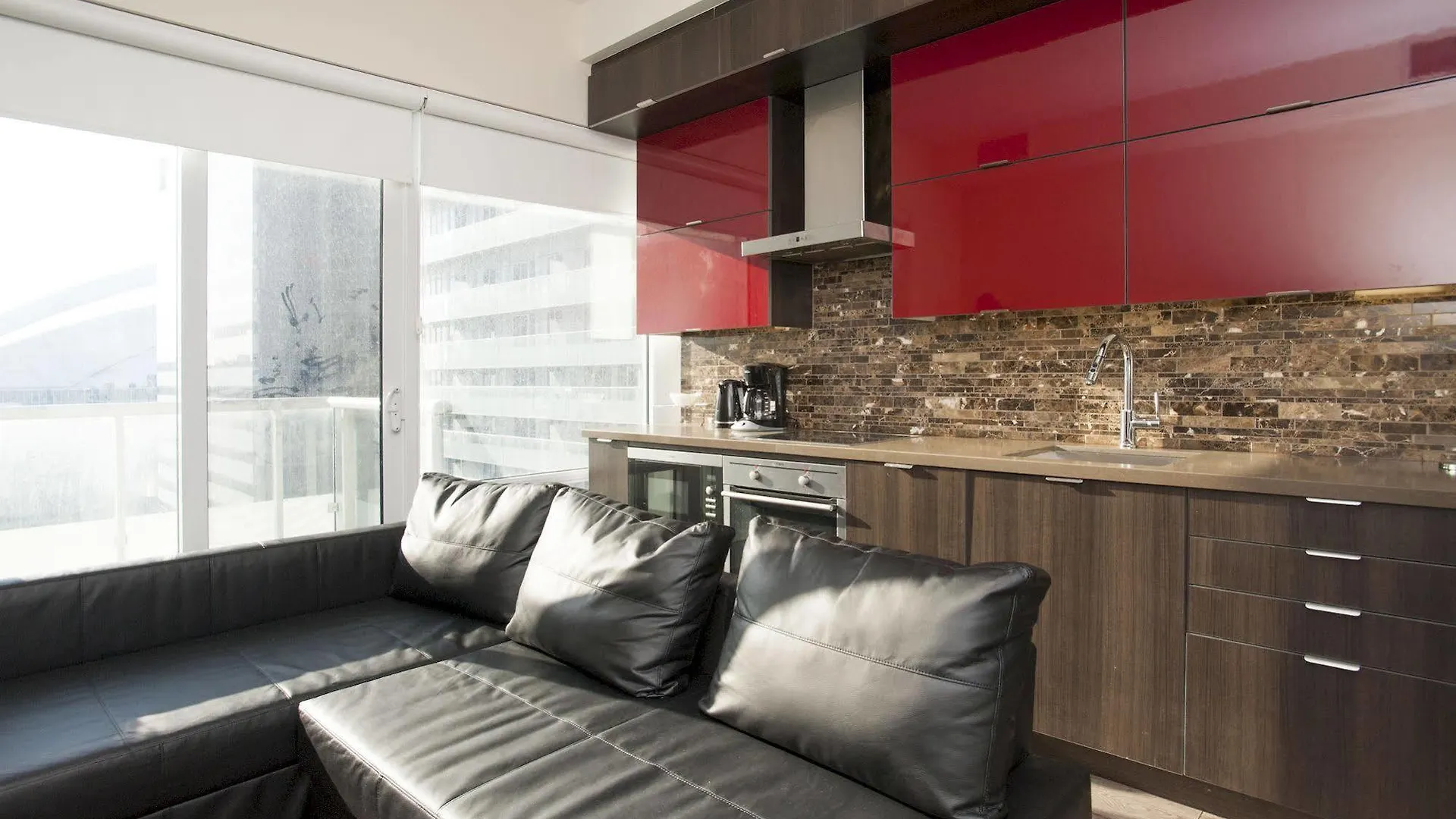 Life Suites Loft - Cn Tower 토론토 3*,  캐나다