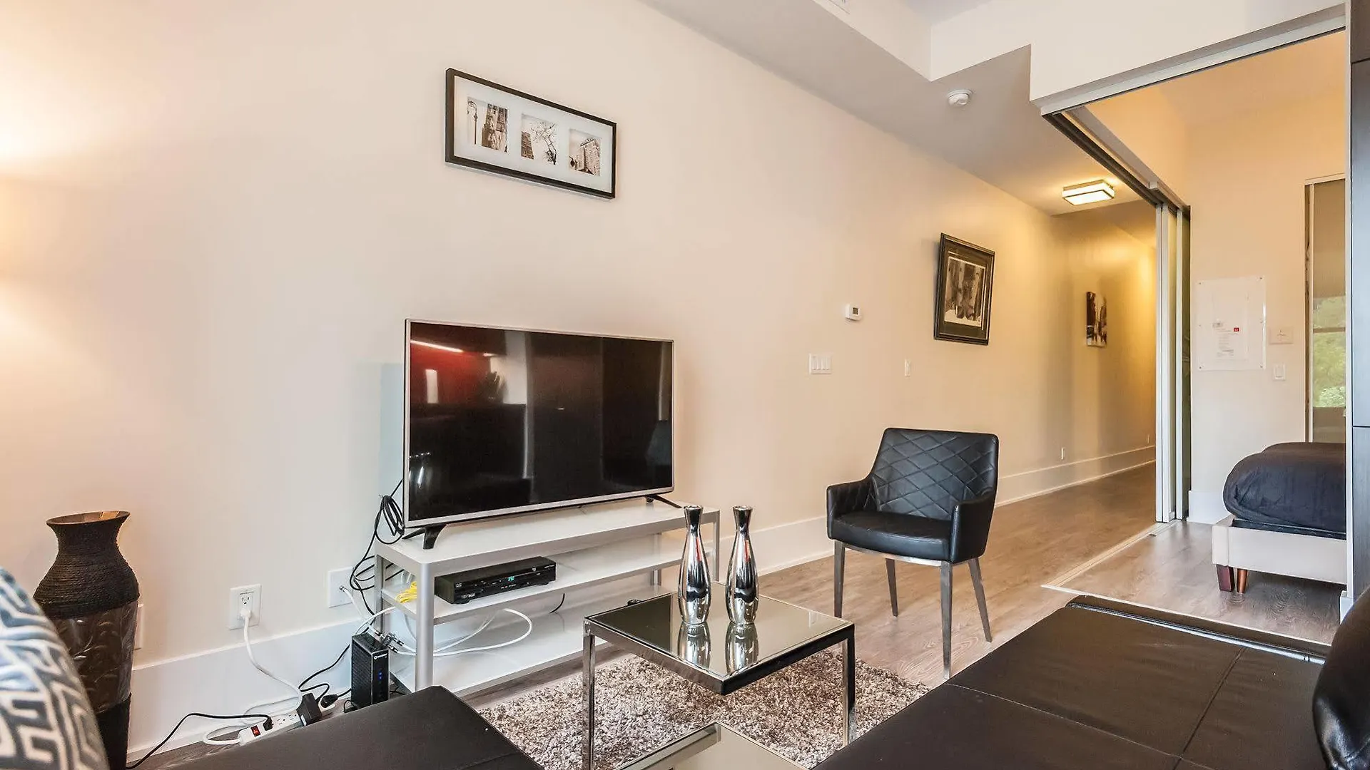 Life Suites Loft - Cn Tower 토론토
