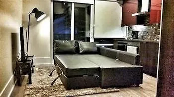 *** Hotel Life Suites Loft - Cn Tower Toronto Canadá