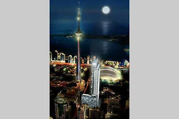 Life Suites Loft - Cn Tower Toronto