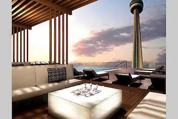 Life Suites Loft - Cn Tower Toronto 3*,  Canadá