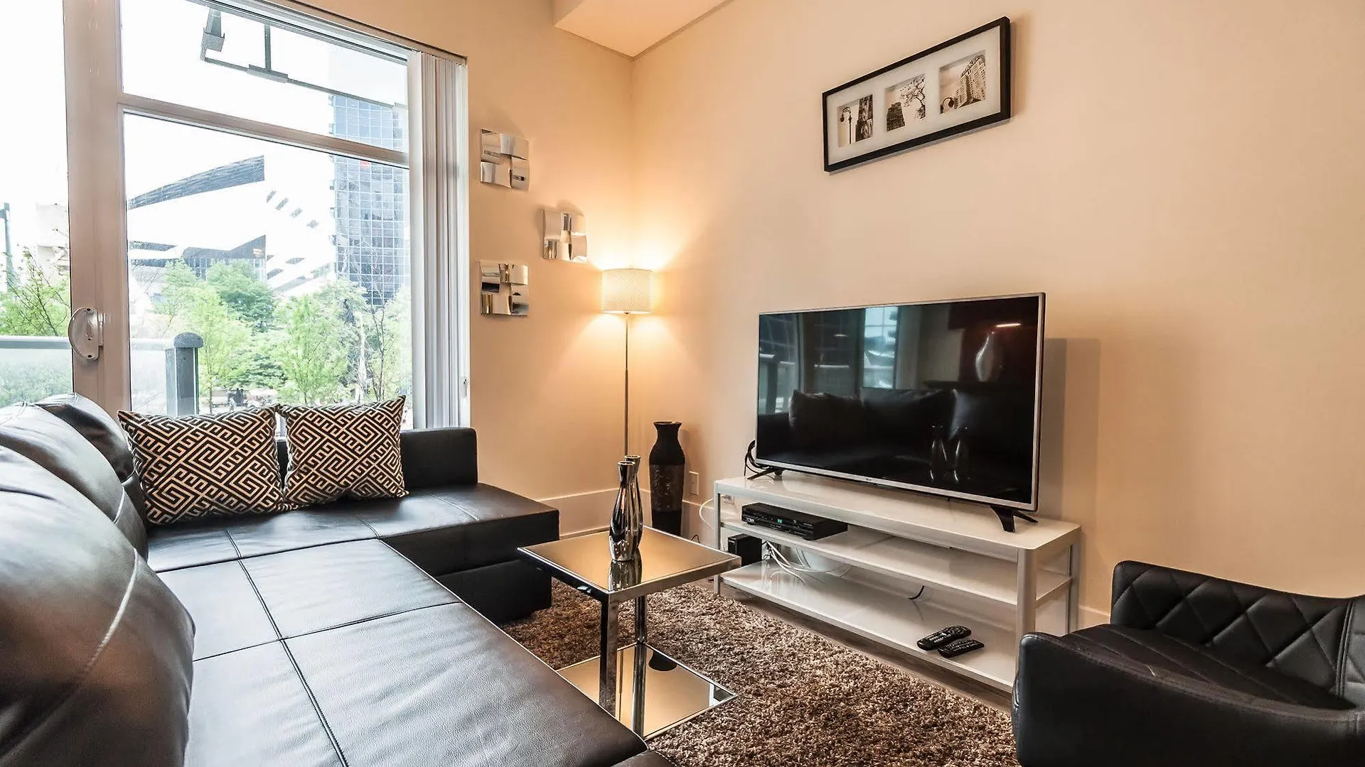 Hotel Life Suites Loft - Cn Tower Toronto