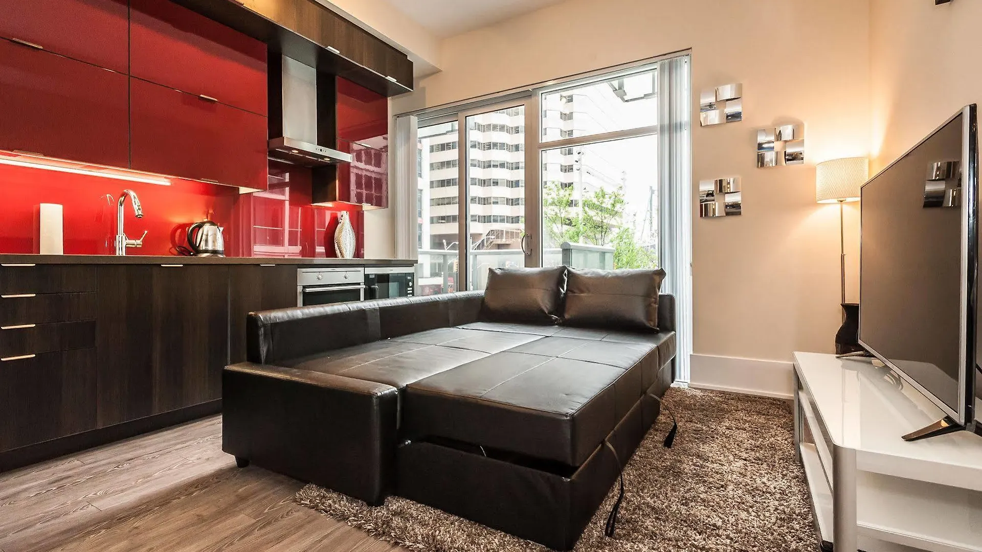 Hotel Life Suites Loft - Cn Tower Toronto