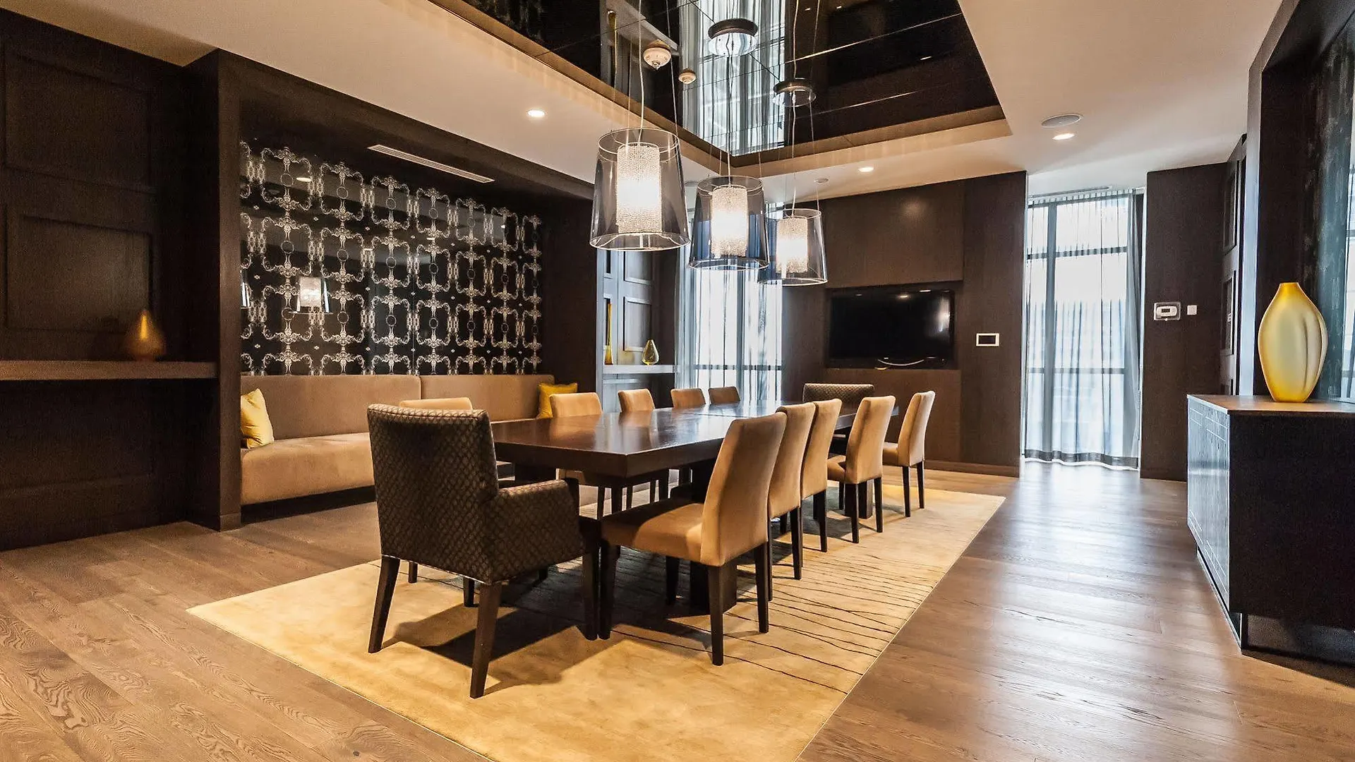 Life Suites Loft - Cn Tower Toronto